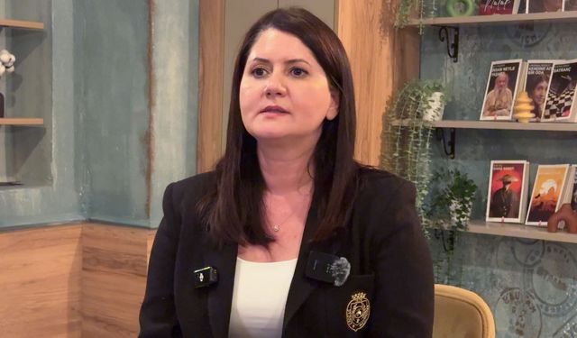 Edirne Belediye Başkanı Gencan gözaltıları değerlendirdi: