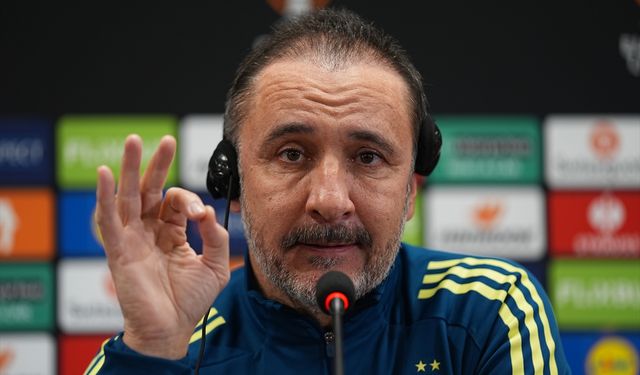 Fenerbahçe-Nottingham Forest maçına doğru