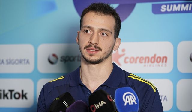Fenerbahçeli basketbolcular, takımlarının gösterdiği performanstan memnun