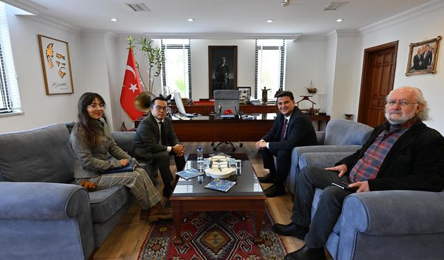 Fethiye, Hindistan'dan daha fazla turist gelmesini hedefliyor