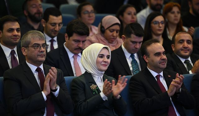 GCIP Türkiye 2025 Hızlandırıcı Programı Ödülleri sahiplerini buldu