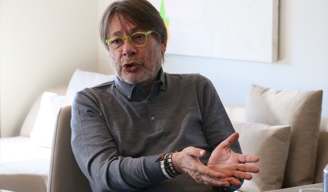 Göztepe'nin yapay zeka içerikleri başka kulüplerin de ilgisini çekiyor