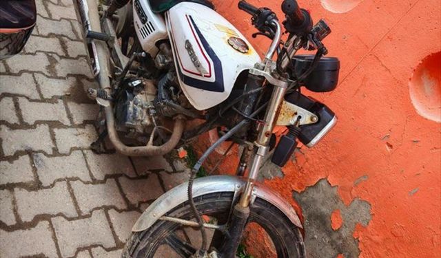 GÜNCELLEME - Batman'da kuyumcuyu yaralayan zanlılar bir miktar altınla kaçtı