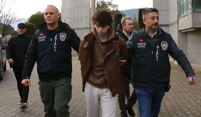 GÜNCELLEME - Denizli'de bir kişi kamyonetin içinde öldürülmüş halde bulundu