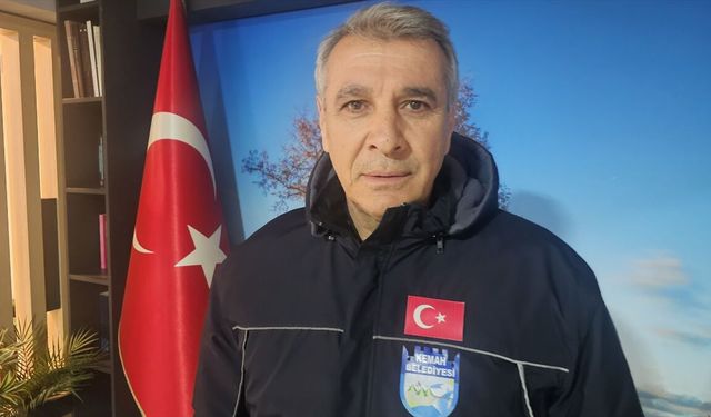 GÜNCELLEME - Erzincan'da 4,9 büyüklüğünde deprem