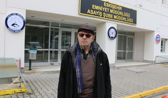 GÜNCELLEME - Eskişehir'de telefon dolandırıcılığı operasyonunda yakalanan zanlılardan 2'si tutuklandı