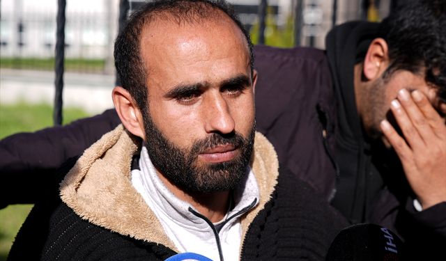 GÜNCELLEME - İzmir'de derede suya kapılarak ölen Berivan, son yolculuğuna uğurlandı