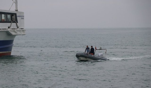 GÜNCELLEME - Yalova'da denizde kadın cesedi bulundu