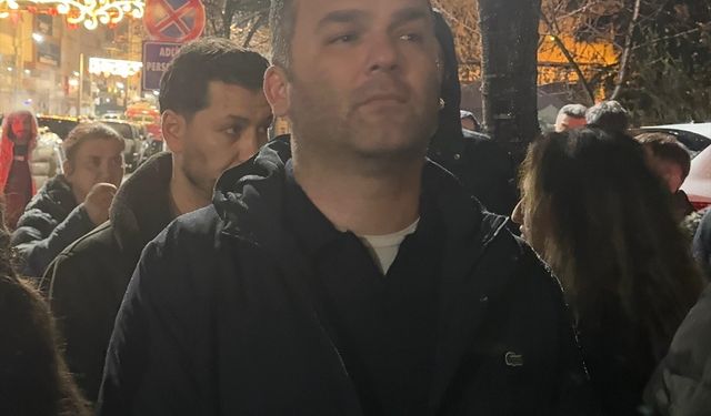 İfadeye çağrılan Görele Belediye Başkanı Dede için adli kontrol tedbiri