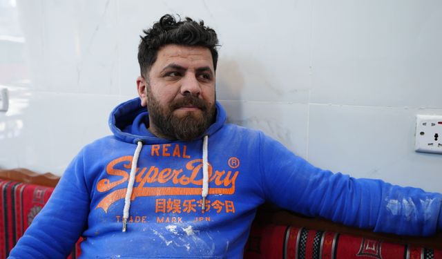 Iraklılar, ABD-İsrail ve İran savaşında ülkelerinin taraf olmasını istemiyor