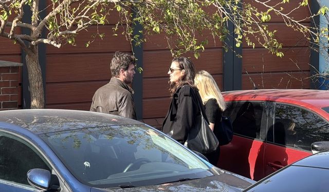 İş insanı Halit Yukay'ın ölümüne ilişkin davanın görülmesine devam edildi