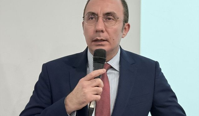 İslam Toplumu Milli Görüş Teşkilatı Berlin'de iftar programı düzenledi