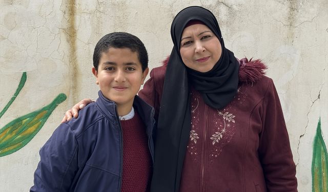 İsrail, Filistinlilerin sadece topraklarını değil, gelecek nesillerinin eğitim hakkını da elinden alıyor