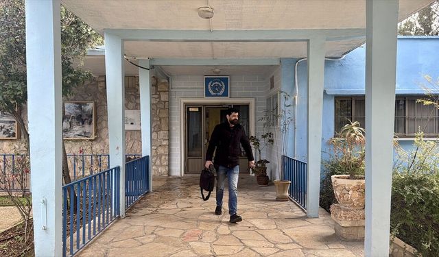 İsrail, UNRWA merkezini kapatarak Filistinli gençlerin meslek hayallerini elinden alıyor