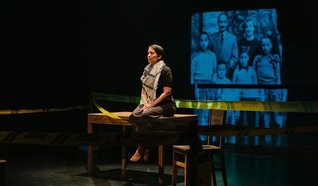 'İstanbul Uluslararası Kadın Oyun Yazarları Tiyatro Festivali' 6 Şubat'ta başlayacak