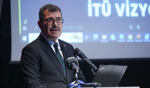 İTÜ'den Kahramanmaraş depremleri vizyon toplantısı