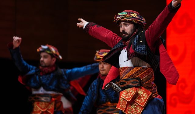 İzmir'de Türkiye-Çin diplomatik ilişkilerinin 55. yıl dönümü kutlandı