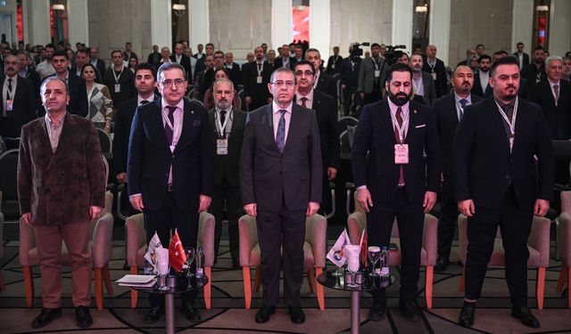 Jeotermal enerjinin 2025'te elektrik üretimindeki payı yüzde 3 oldu