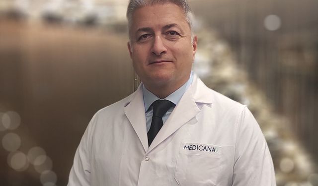 Kas gücü azaldıkça beyin gücü de zayıflıyor