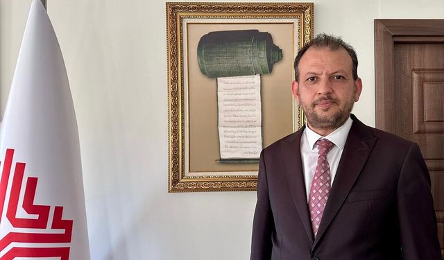 Kastamonu Vakıflar Bölge Müdürlüğü ramazan ayı boyunca 4 ilde iftar sofraları kuracak