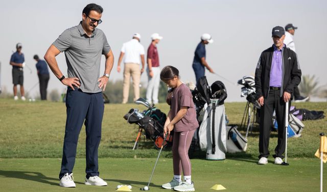 Katar'da 'Ulusal Spor Günü' çeşitli etkinliklerle kutlandı