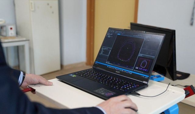 KBÜ'lü akademisyenden demiryollarında güvenliği güçlendiren iki yenilikçi sistem