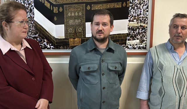 Kırklareli'nde beyin ölümü gerçekleşen kişinin organları 2 hastaya umut olacak