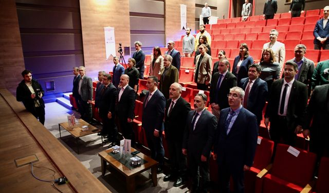 Kocaeli'de gençlere nitelikli iş gücü eğitimi verilecek