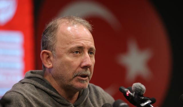 Kocaelispor - Beşiktaş maçının ardından