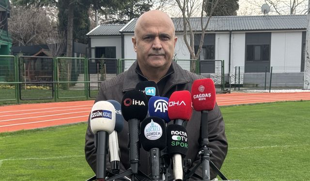 Kocaelispor, Milan Skriniar'ı 'şikayet' etti