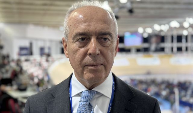 Konya'da olimpik düzeyde bisiklet sporcuları yetiştirilecek