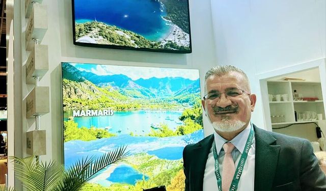 Kültür ve Turizm Bakanlığının film ve dizi projelerine desteği turizmcileri de sevindirdi