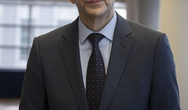 Küresel ekonomide büyümenin istikrarlı bir şekilde sürmesi bekleniyor