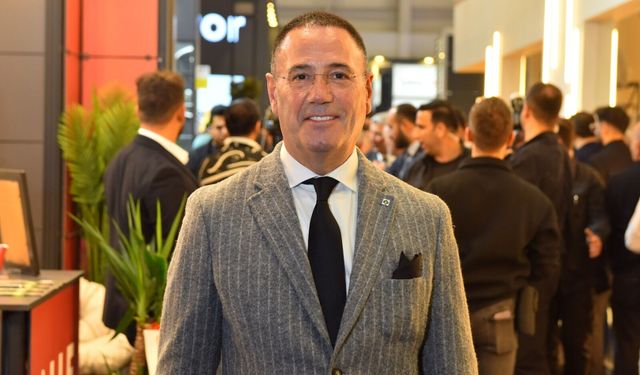 Küresel fuarcılığın 2026'da dünya genelinde yüzde 5'in üzerinde büyümesi bekleniyor