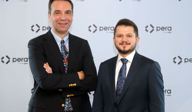 Logo Yazılım mikro işletmeler için 'Pera' uygulamasını geliştirdi