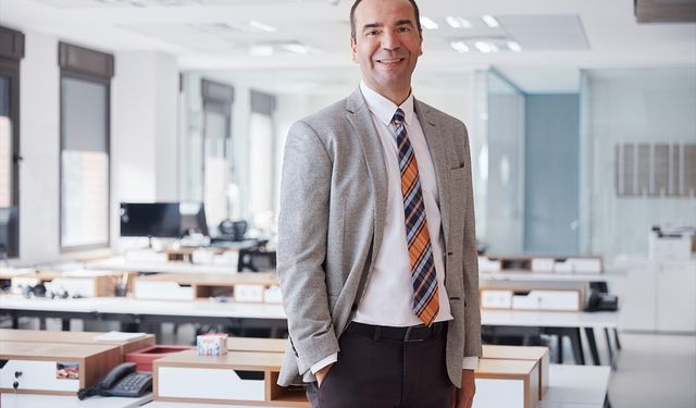 Logo Yazılım'dan 2025'te 1 milyar 501 milyon lira net kar