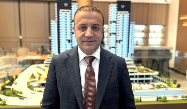 Luxera GYO 2026'da 4 yeni projeye 5 milyar liralık yatırım yapacak