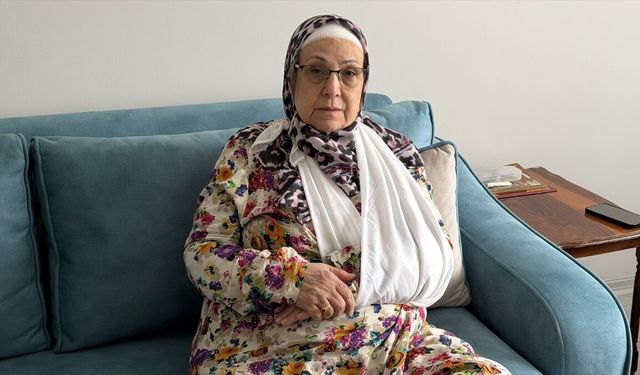 Mardin'de miras davası açan 70 yaşındaki ablalarını darbeden ve tehdit eden kardeşlere soruşturma