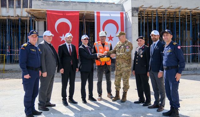 'Mavi vatan'da gözetleme kapasitesi artıyor