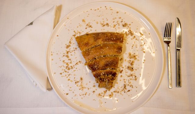 MEMLEKET SOFRASI - Sakarya kabak kıvırma