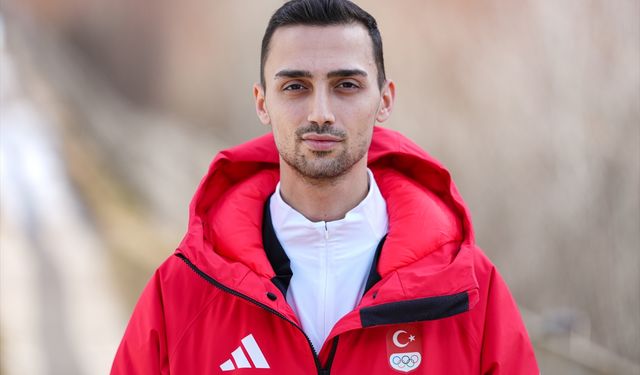 Milli kayakçı Muhammed Ali Bedir, olimpiyatlarda kural ihlali yaptığı öne sürülen ülkelere tepkili: