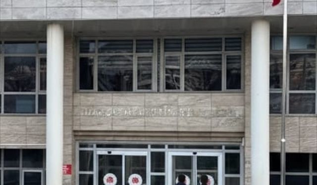 Muğla'da firari FETÖ hükümlüsü eski emniyet müdürü yakalandı