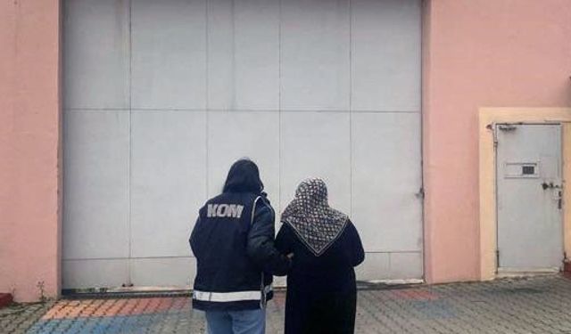 Muğla'da firari FETÖ hükümlüsü yakalandı