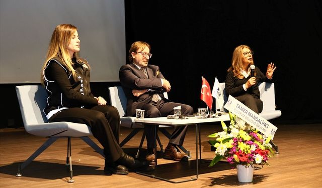 Muğla'da 'Madde Bağımlılığı ile Mücadelede Bodrum' programı düzenlendi