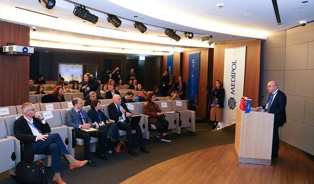 NeuroLab İstanbul 2026'da hareket bozukluklarında ileri tedavi teknolojileri ele alındı