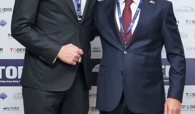 Otomotiv ekspertiz sektörü yeni yönetmeliğe hazırlanıyor