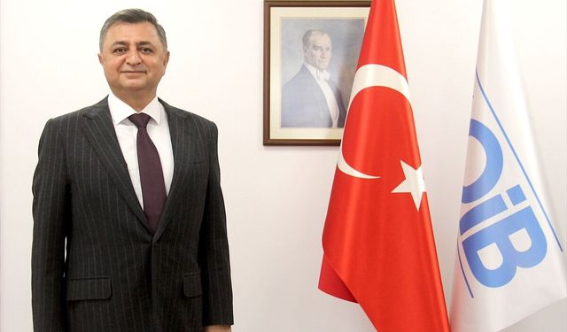 Otomotiv sektörü pazar çeşitlendirmesi için Orta Doğu ve Kuzey Afrika'ya odaklanacak