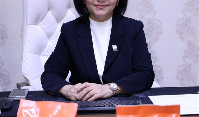 Özbekistan'da yaygın görülen iyot eksikliğine karşı organik iyotlu un çözümü