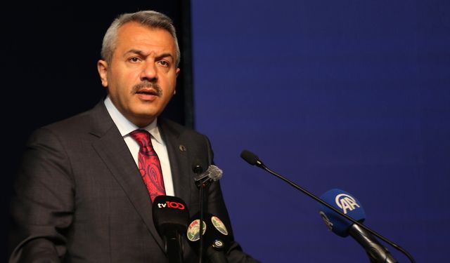 Rize'de Sıfır Atık Çalıştayı sonuçları açıklandı