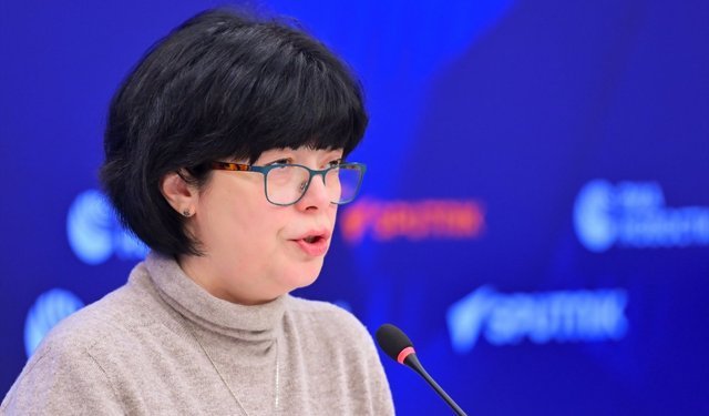 Rusya Tur Operatörleri Birliği Başkanı Lomidze: 'Türkiye bir numaralı destinasyon'